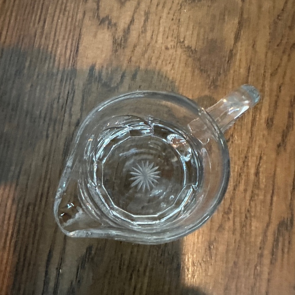 Creamer Pitcher - Picture 4 of 5